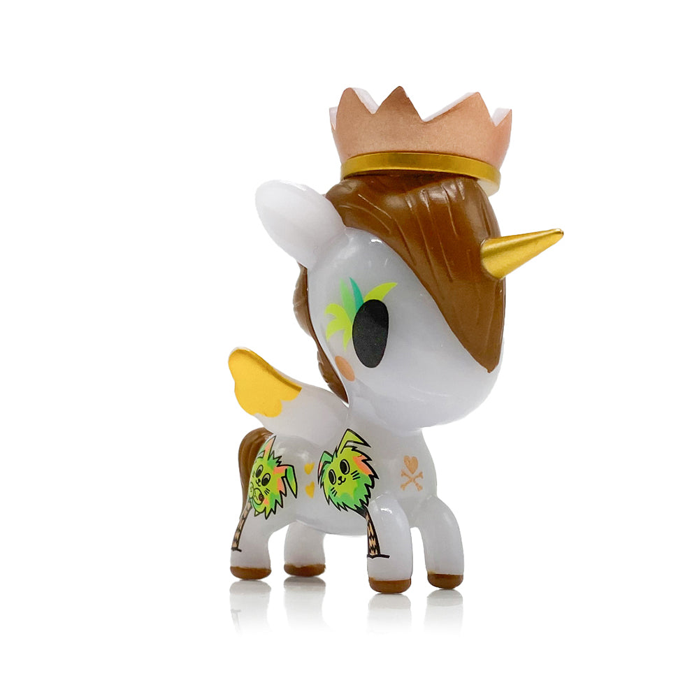 Sweet Fruits Unicorno Blind Box Series by Tokidoki