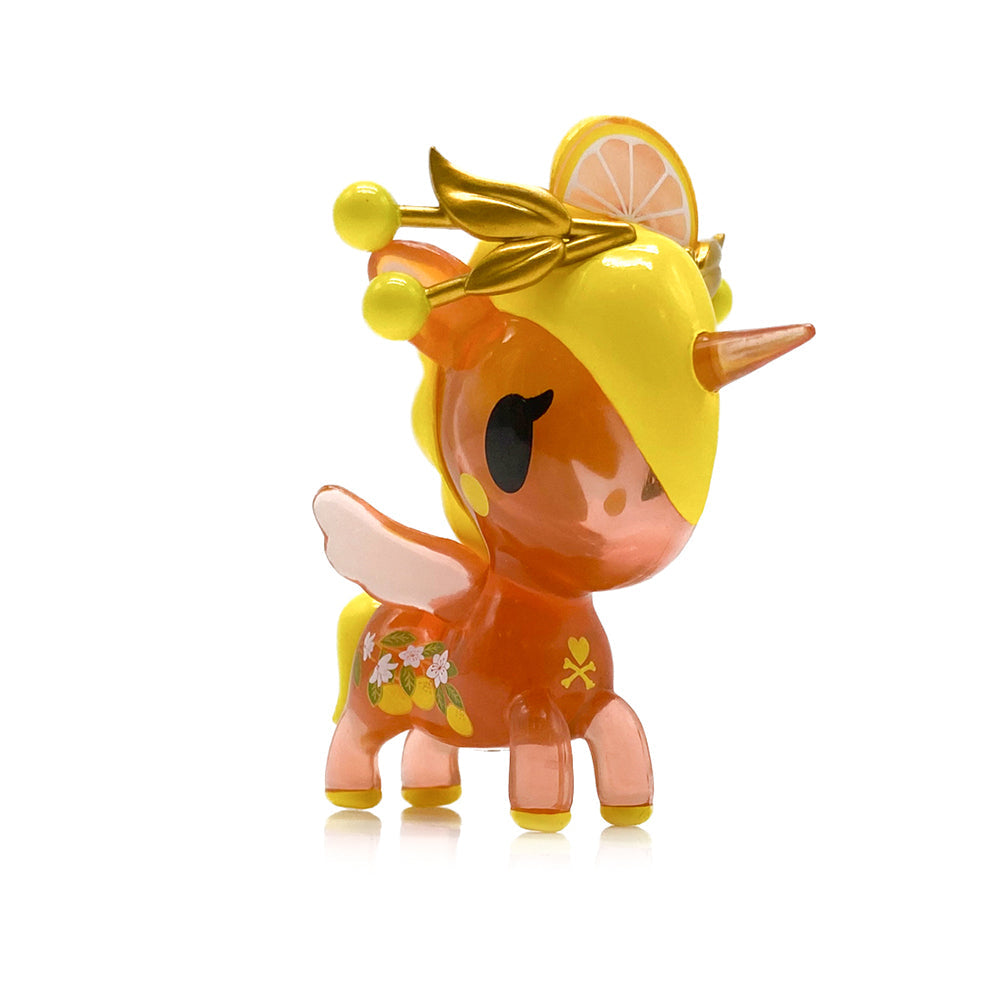 Sweet Fruits Unicorno Blind Box Series by Tokidoki