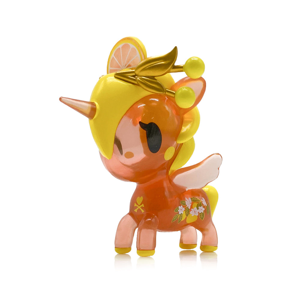 Sweet Fruits Unicorno Blind Box Series by Tokidoki