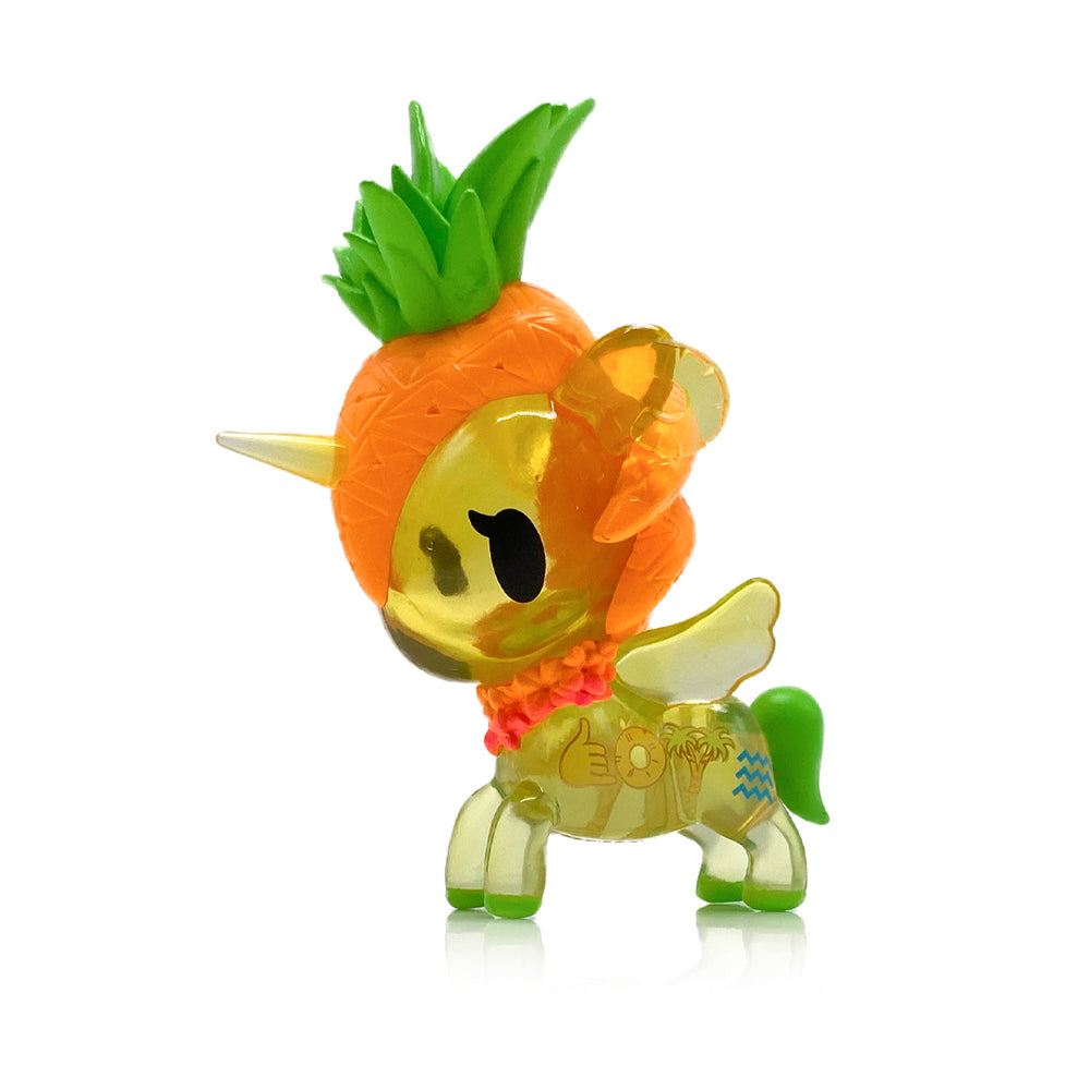 Sweet Fruits Unicorno Blind Box Series by Tokidoki