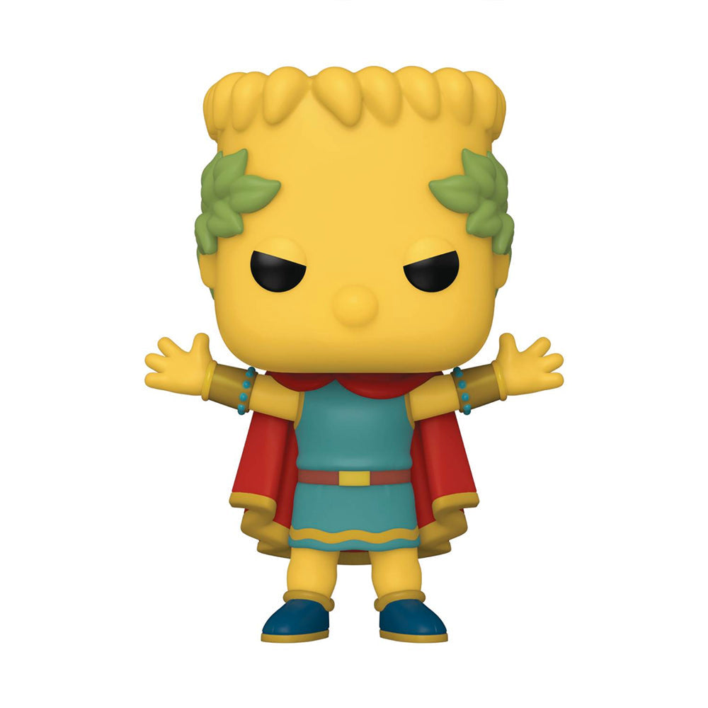 The Simpsons: Bartigula POP! Vinyl Figure by Funko