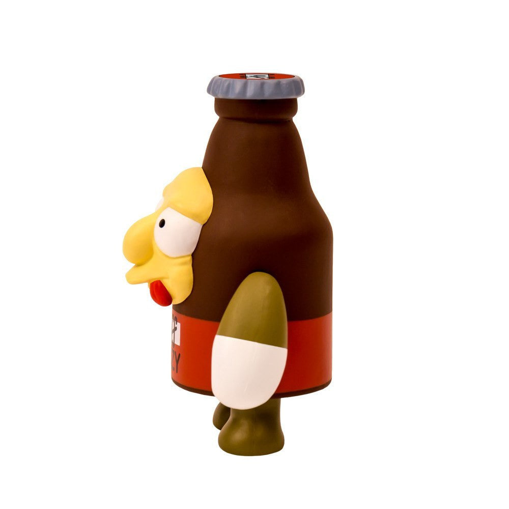 The Simpsons Dizzy Duff by Kidrobot - Mindzai  - 3