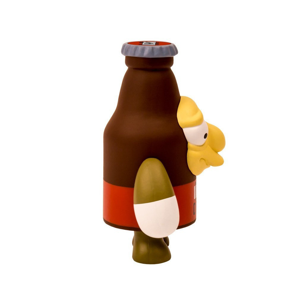 The Simpsons Dizzy Duff by Kidrobot - Mindzai  - 5