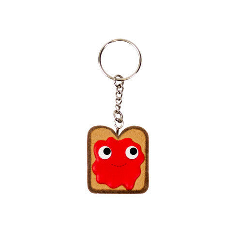 Yummy World 2-inch Keychains - Mindzai  - 15