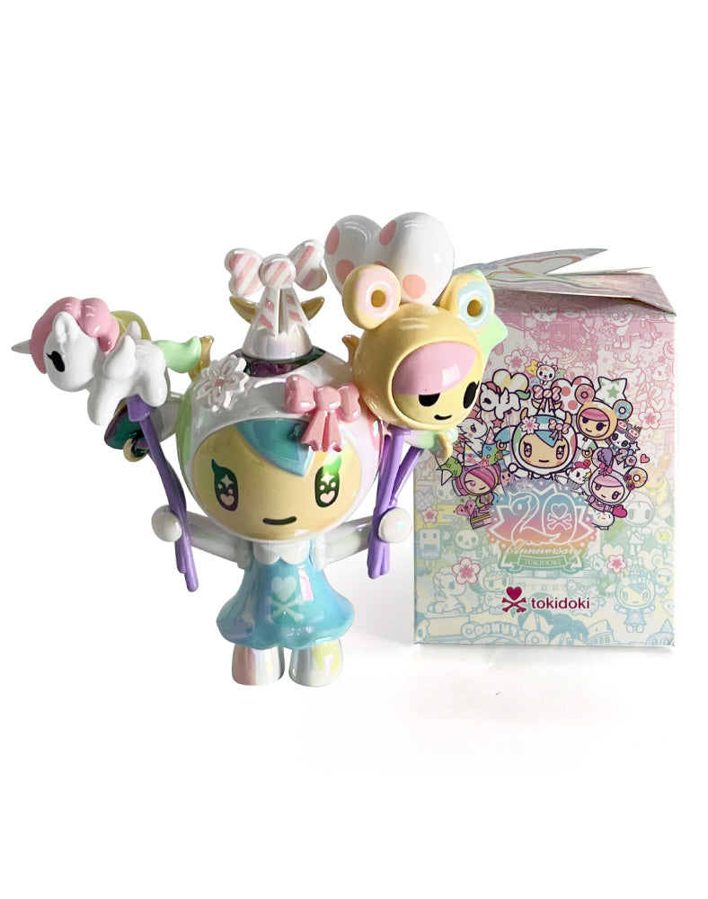 tokidoki 20th Anniversary Blind Box by tokidoki