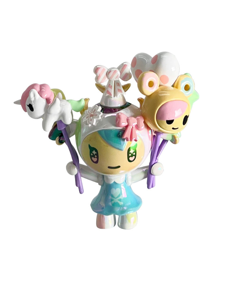 tokidoki 20th Anniversary Blind Box by tokidoki