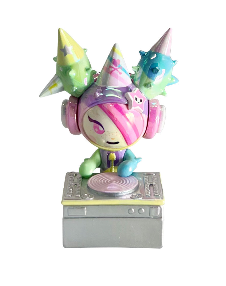 tokidoki 20th Anniversary Blind Box by tokidoki