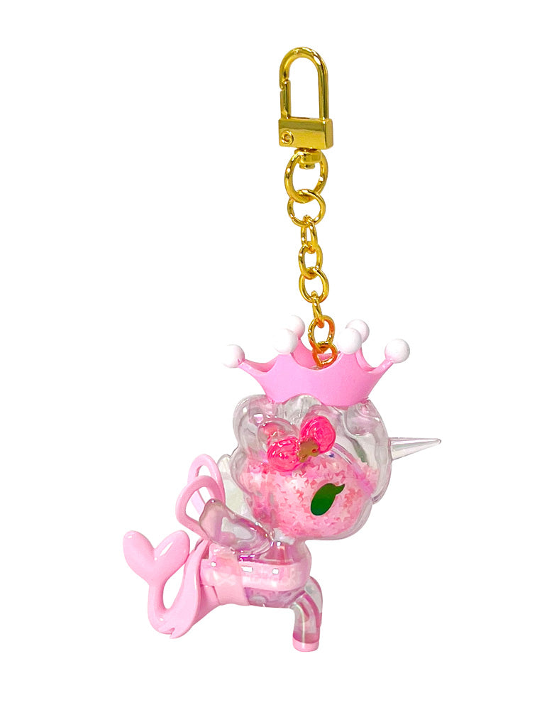 20th Anniversary Mermicorno Bag Charm by tokidoki