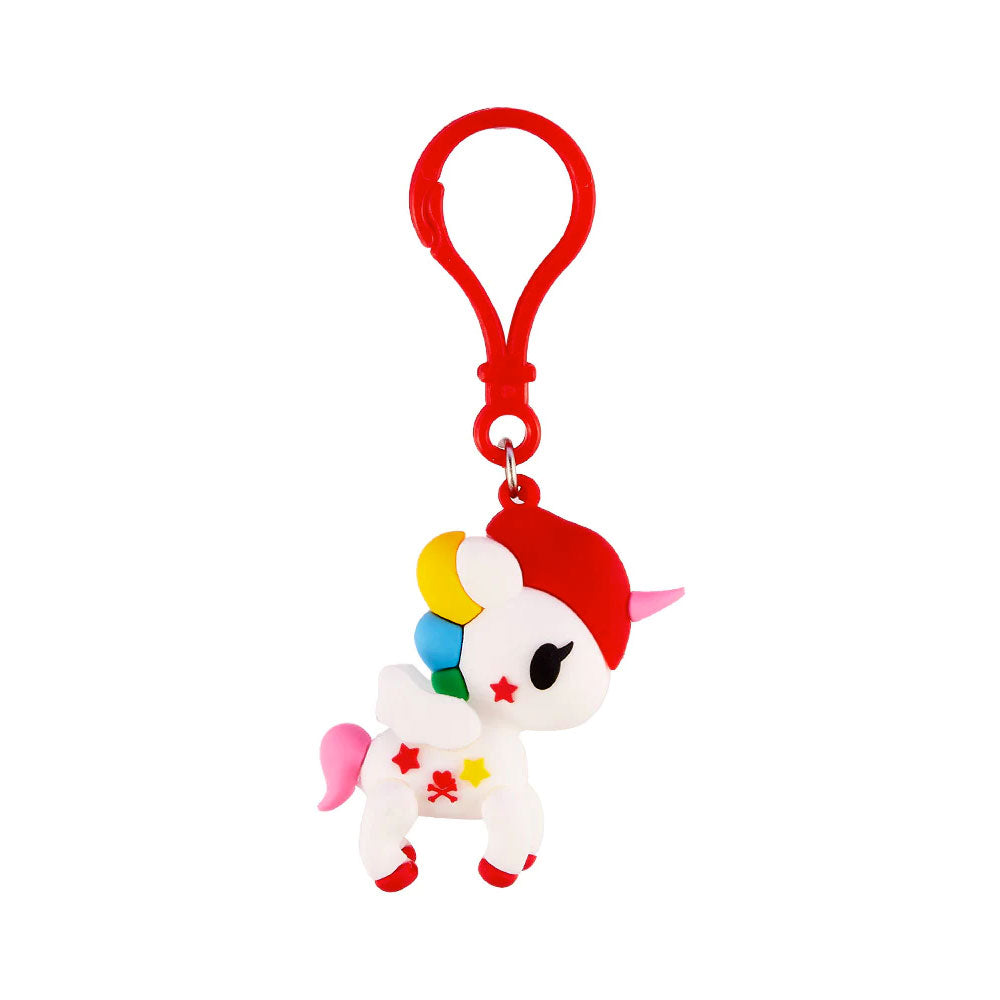 Tokidoki Characters Series 1 Blind Bag Figural Bag Clips