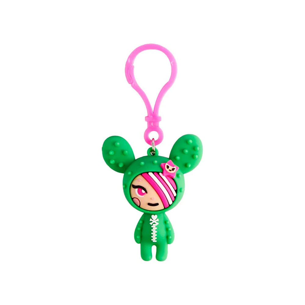 Tokidoki Characters Series 1 Blind Bag Figural Bag Clips