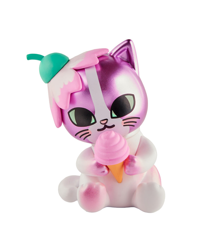 Cherry Blossom Cats Blind Box by Tokidoki