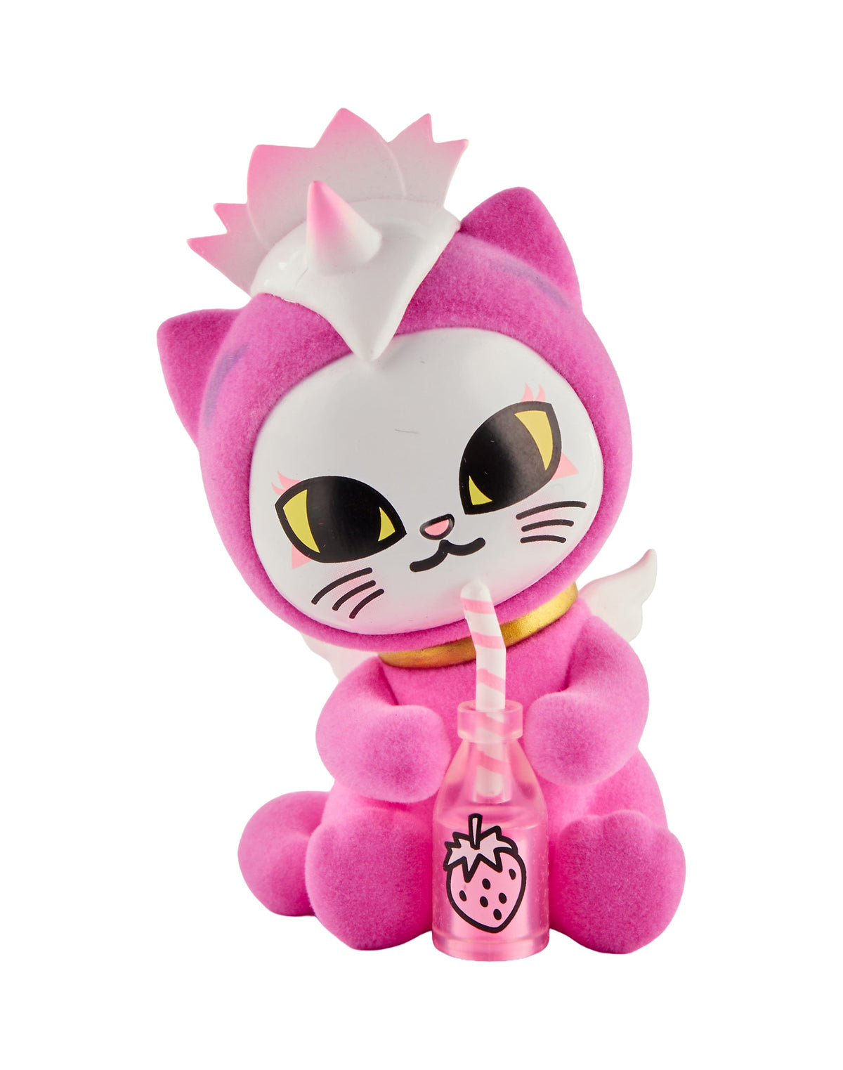 Cherry Blossom Cats Blind Box by Tokidoki