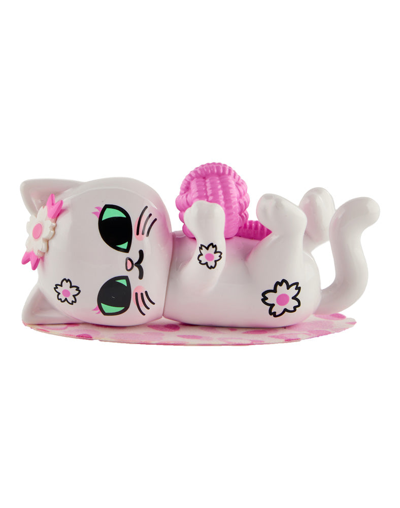 Cherry Blossom Cats Blind Box by Tokidoki