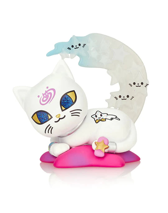 Galactic Cats Blind Box by Tokidoki