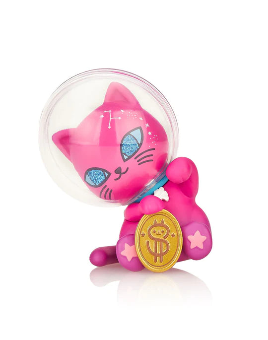 Galactic Cats Blind Box by Tokidoki