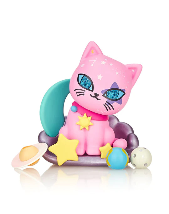 Galactic Cats Blind Box by Tokidoki