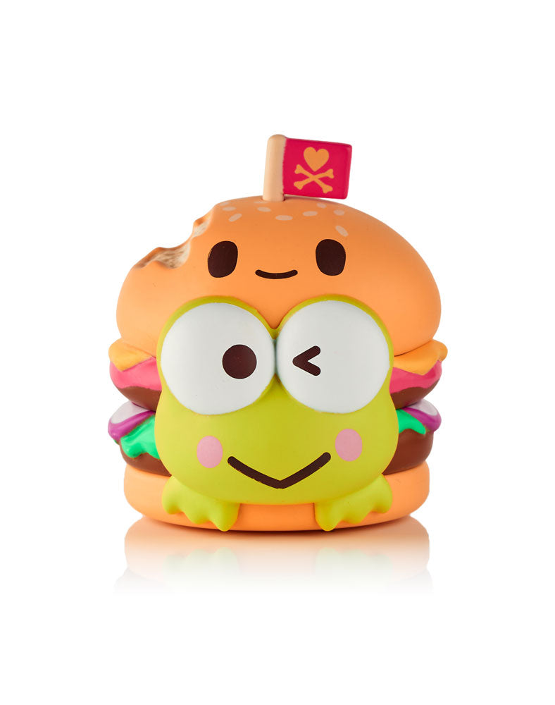 tokidoki x Hello Kitty and Friends Fast Food Blind Box by Tokidoki
