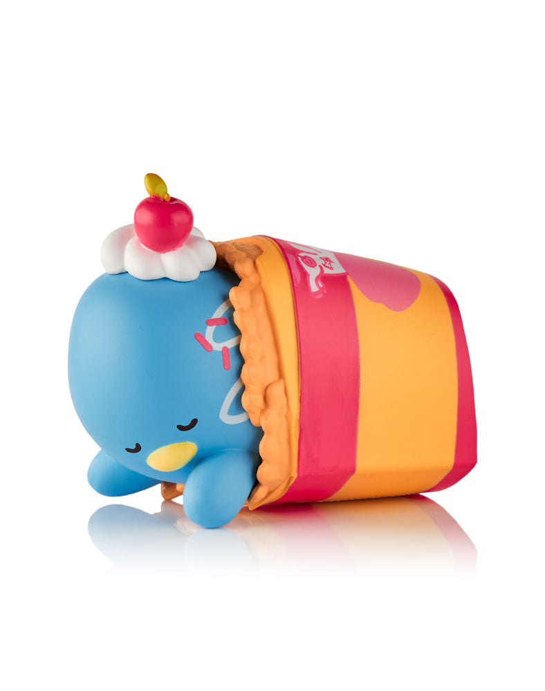 tokidoki x Hello Kitty and Friends Fast Food Blind Box by Tokidoki