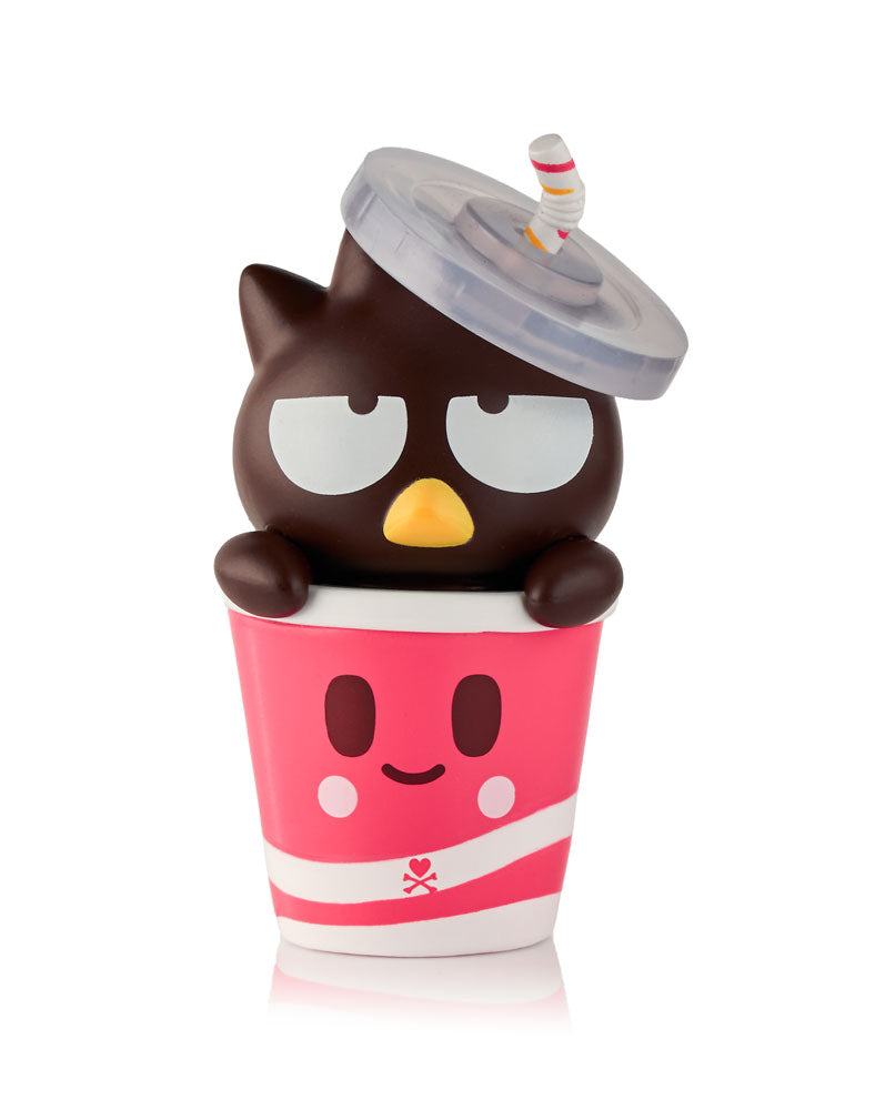 tokidoki x Hello Kitty and Friends Fast Food Blind Box by Tokidoki