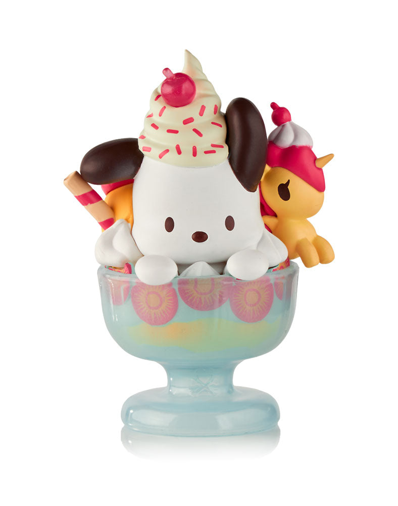 tokidoki x Hello Kitty and Friends Fast Food Blind Box by Tokidoki