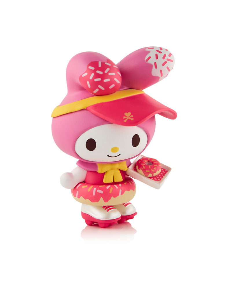 tokidoki x Hello Kitty and Friends Fast Food Blind Box by Tokidoki