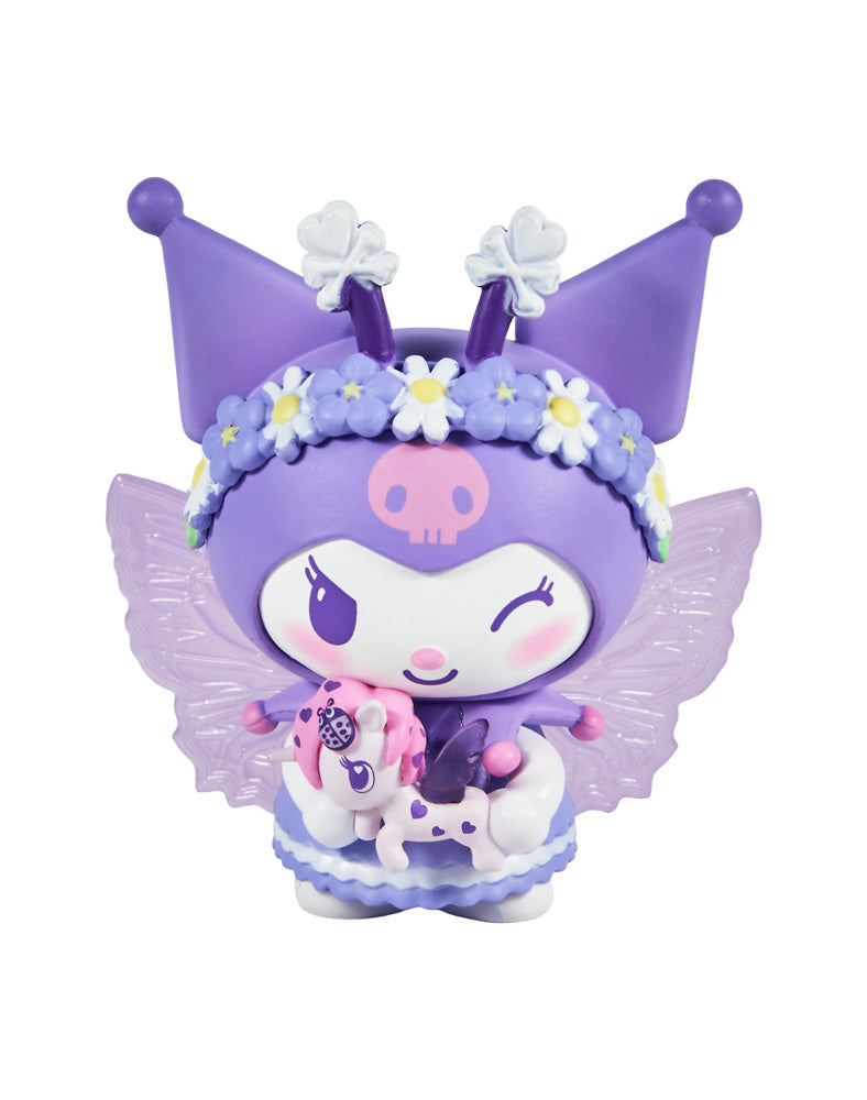 Tokidoki x Hello Kitty and Friends Butterfly Garden Blind Box by Tokidoki