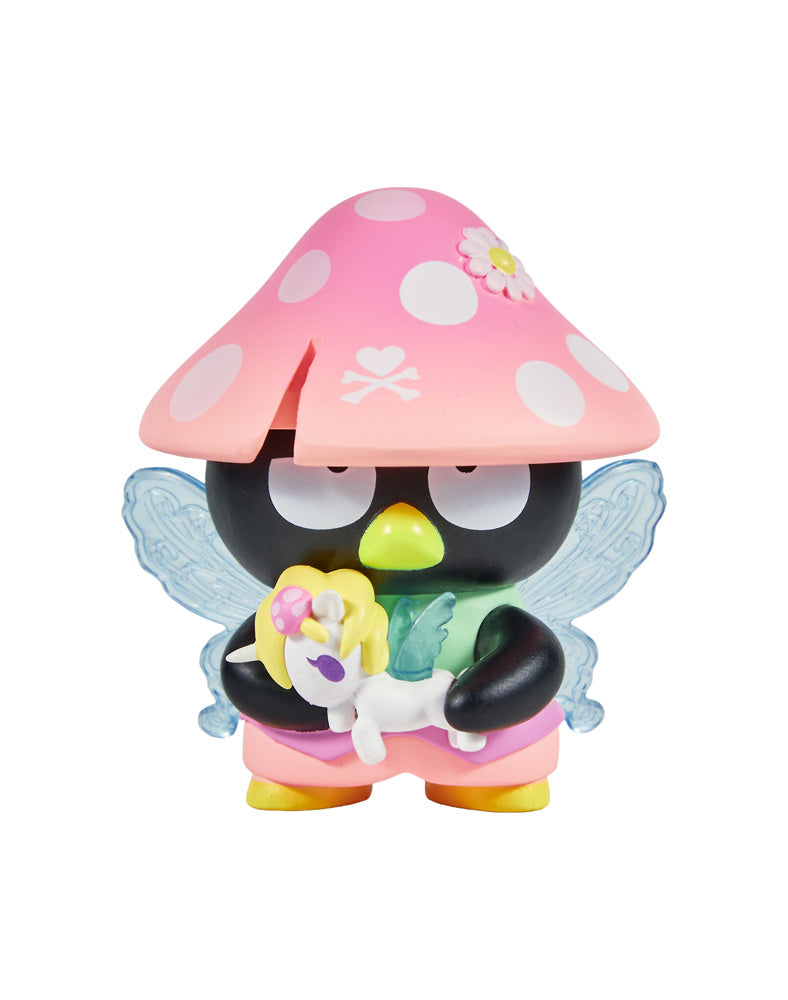 Tokidoki x Hello Kitty and Friends Butterfly Garden Blind Box by Tokidoki