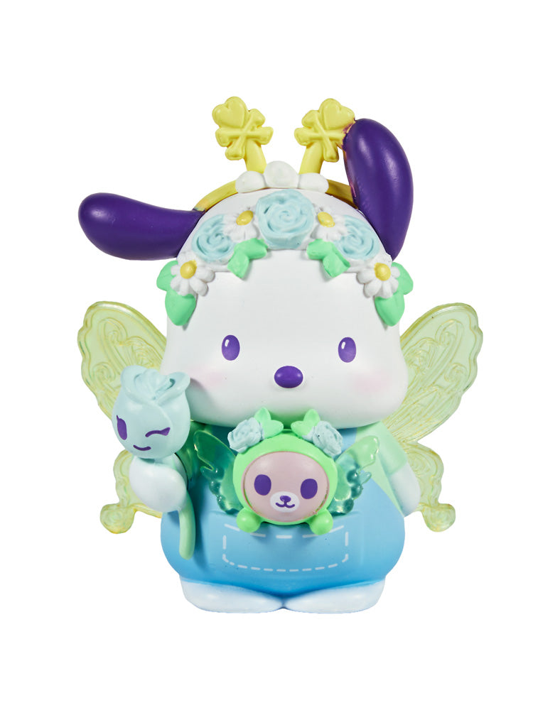 Tokidoki x Hello Kitty and Friends Butterfly Garden Blind Box by Tokidoki