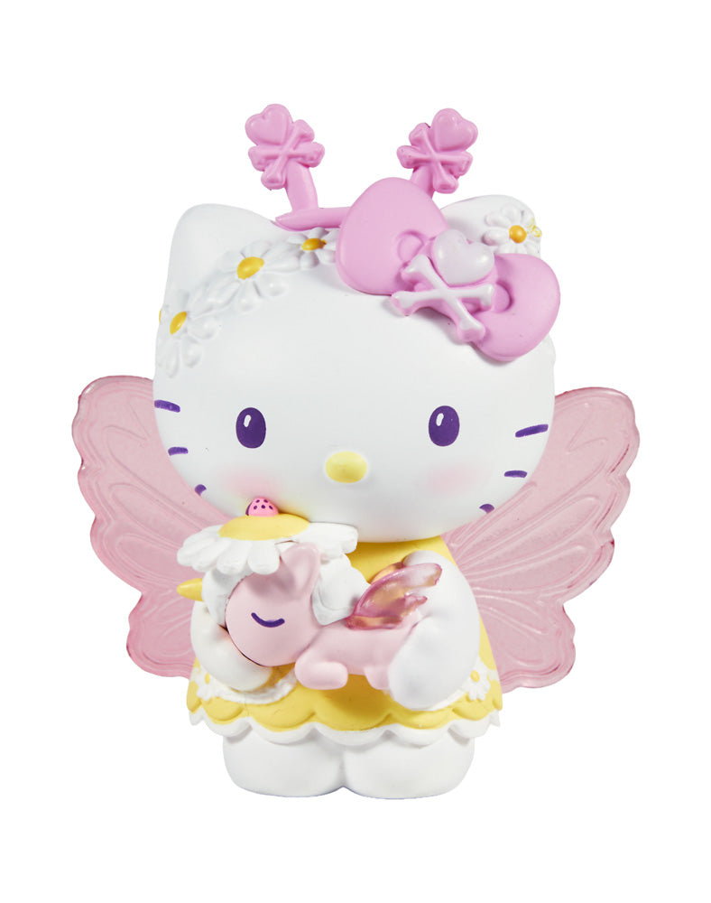 Tokidoki x Hello Kitty and Friends Butterfly Garden Blind Box by Tokidoki