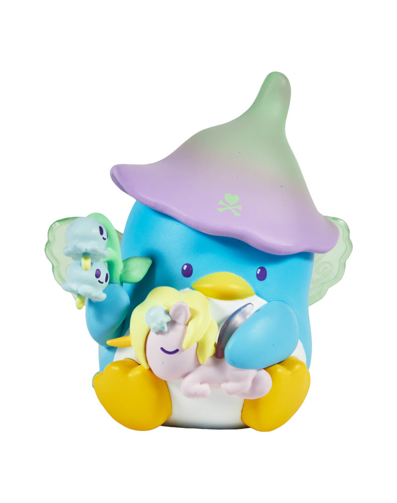 Tokidoki x Hello Kitty and Friends Butterfly Garden Blind Box by Tokidoki