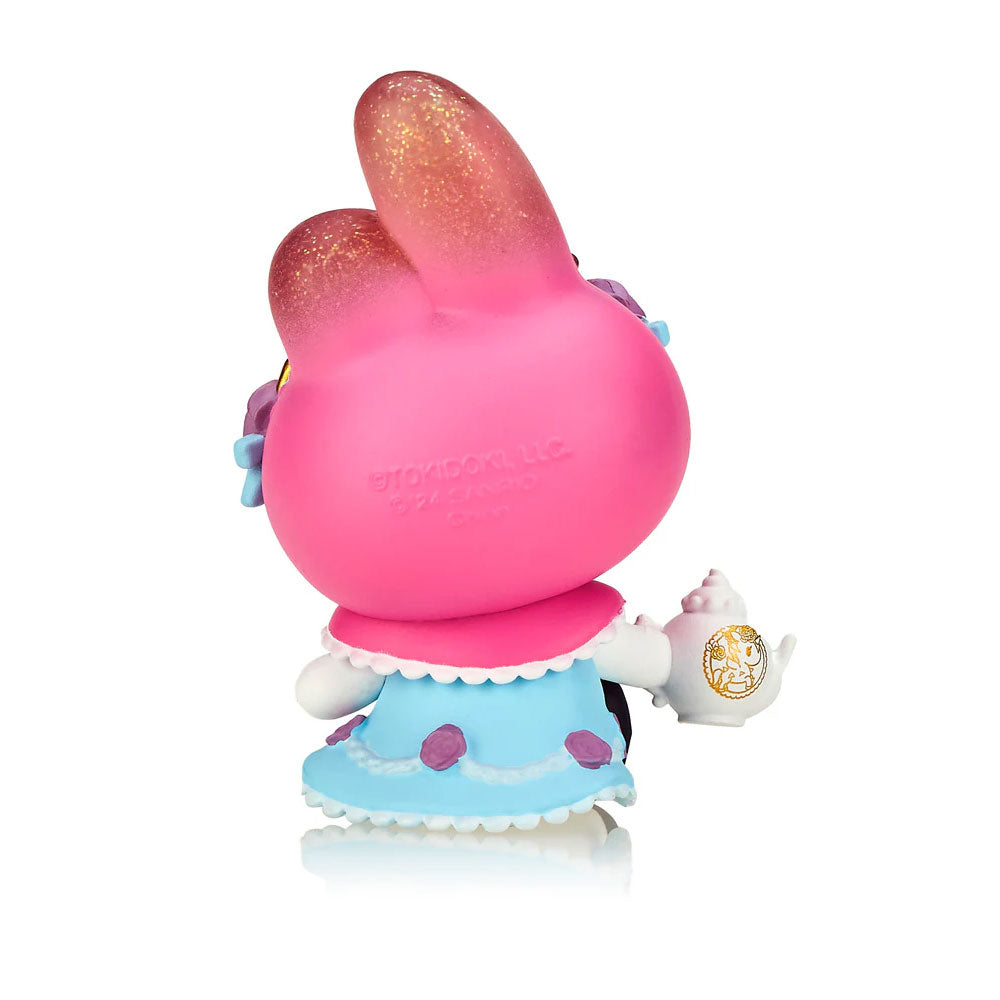 tokidoki x Kuromi & My Melody Garden Party - Garden Tea Party (Special Edition 2-pack)