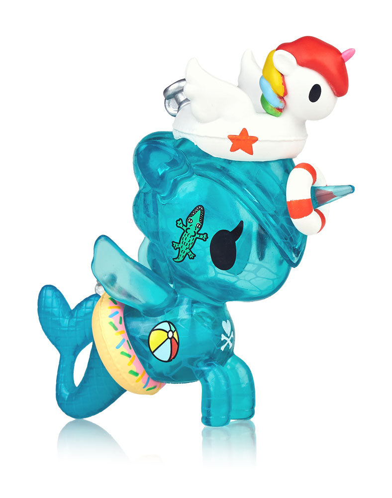 Mermicorno Series 8 Blind Box by Tokidoki