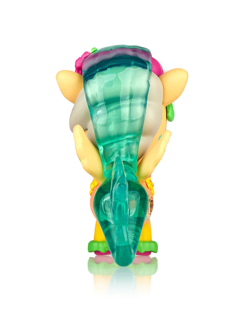 Mermicorno Series 8 - Isla (Limited Edition)