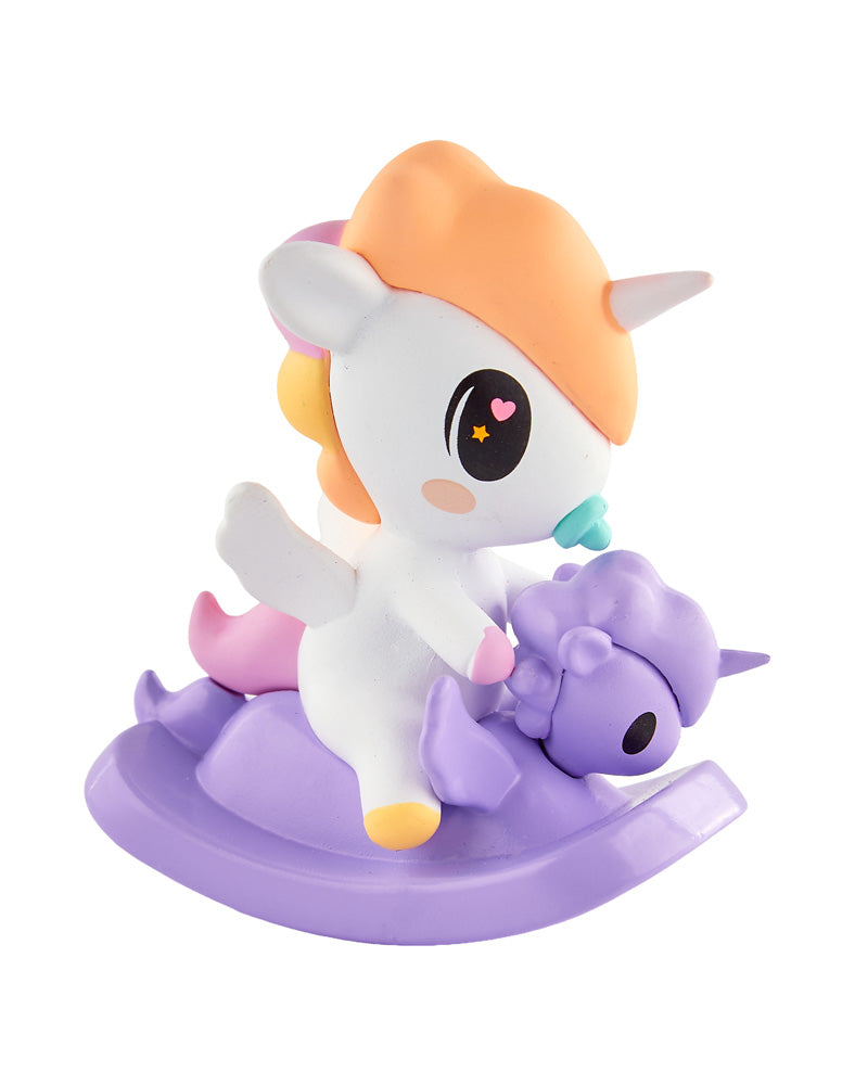 Baby Unicorno Blind Box by Tokidoki