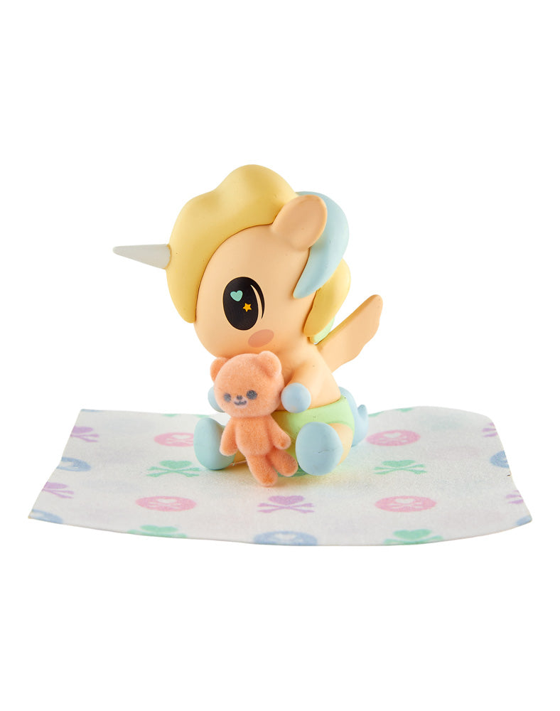 Baby Unicorno Blind Box by Tokidoki
