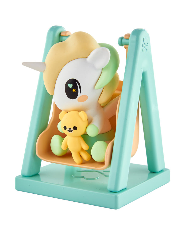 Baby Unicorno Blind Box by Tokidoki
