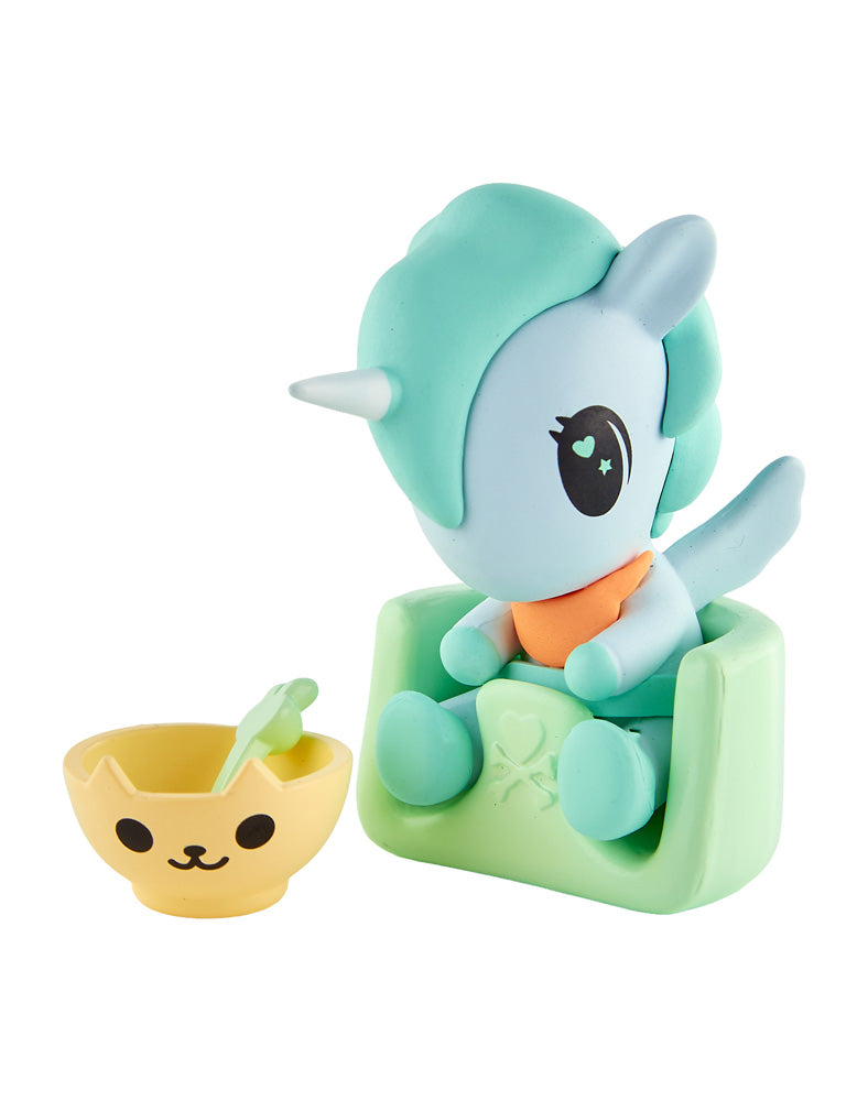 Baby Unicorno Blind Box by Tokidoki