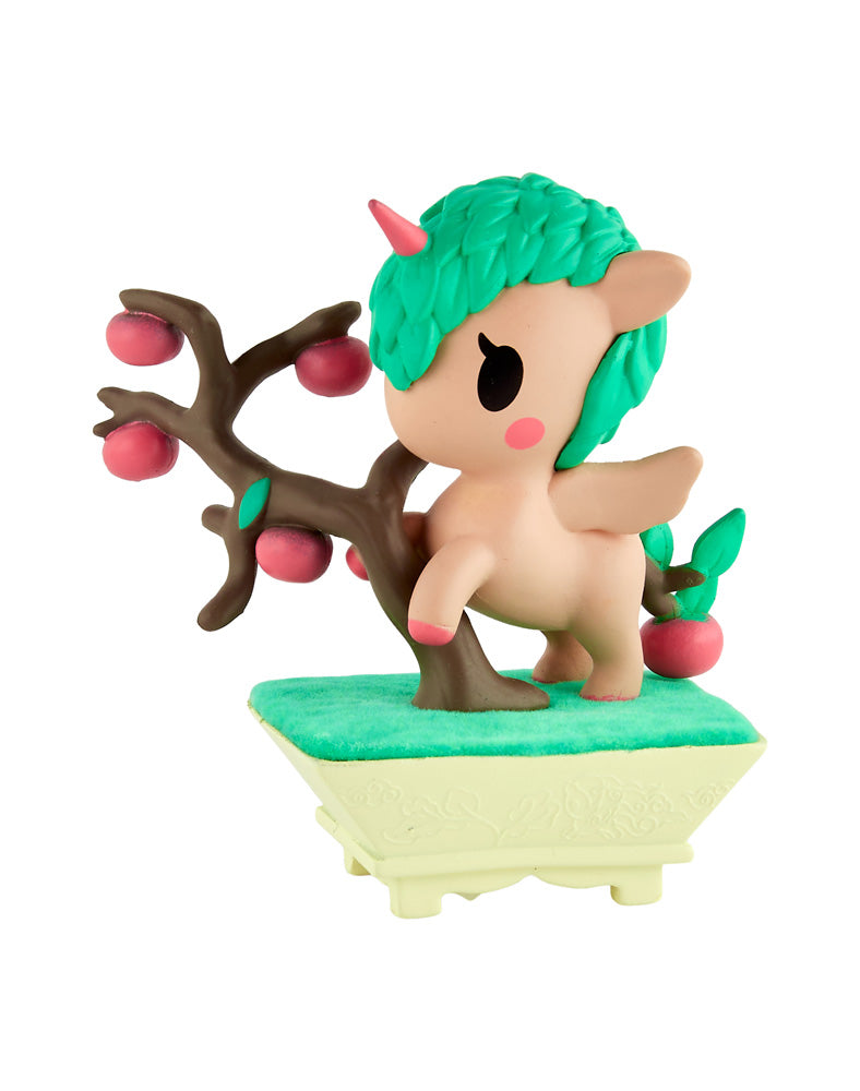 Botanical Bonsai Unicorno Blind Box by Tokidoki