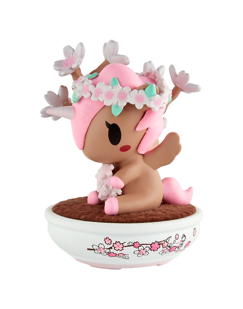 Botanical Bonsai Unicorno Blind Box by Tokidoki