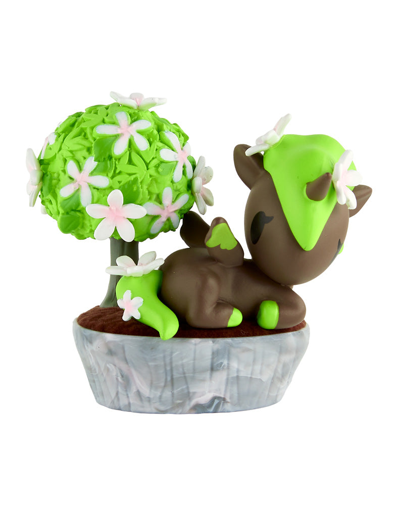 Botanical Bonsai Unicorno Blind Box by Tokidoki