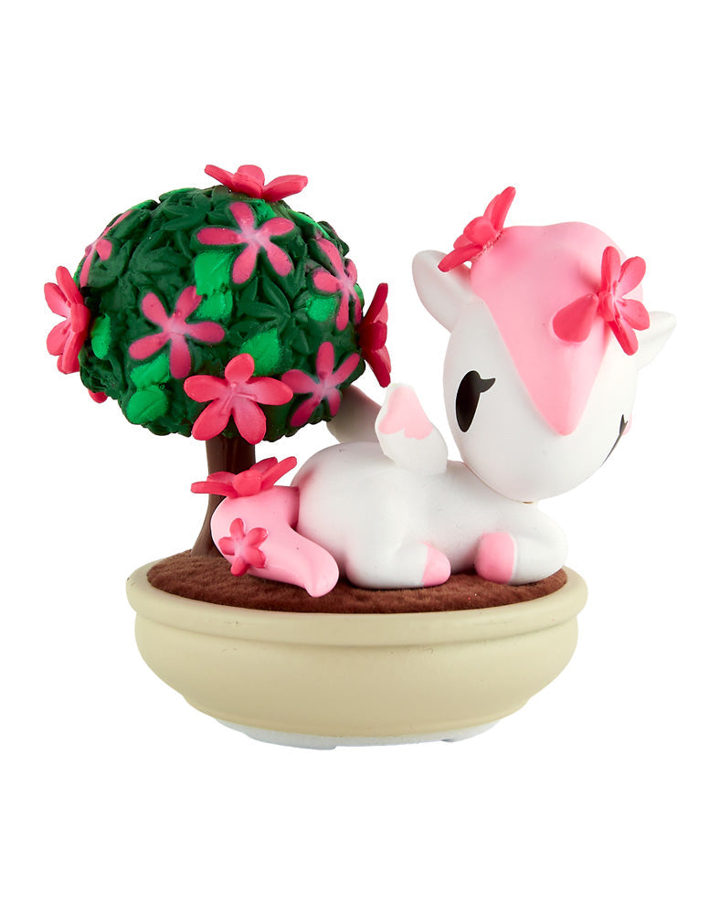 Botanical Bonsai Unicorno Blind Box by Tokidoki