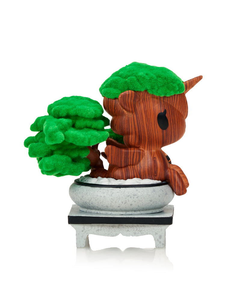 Botanical Harmony Unicorno Blind Box