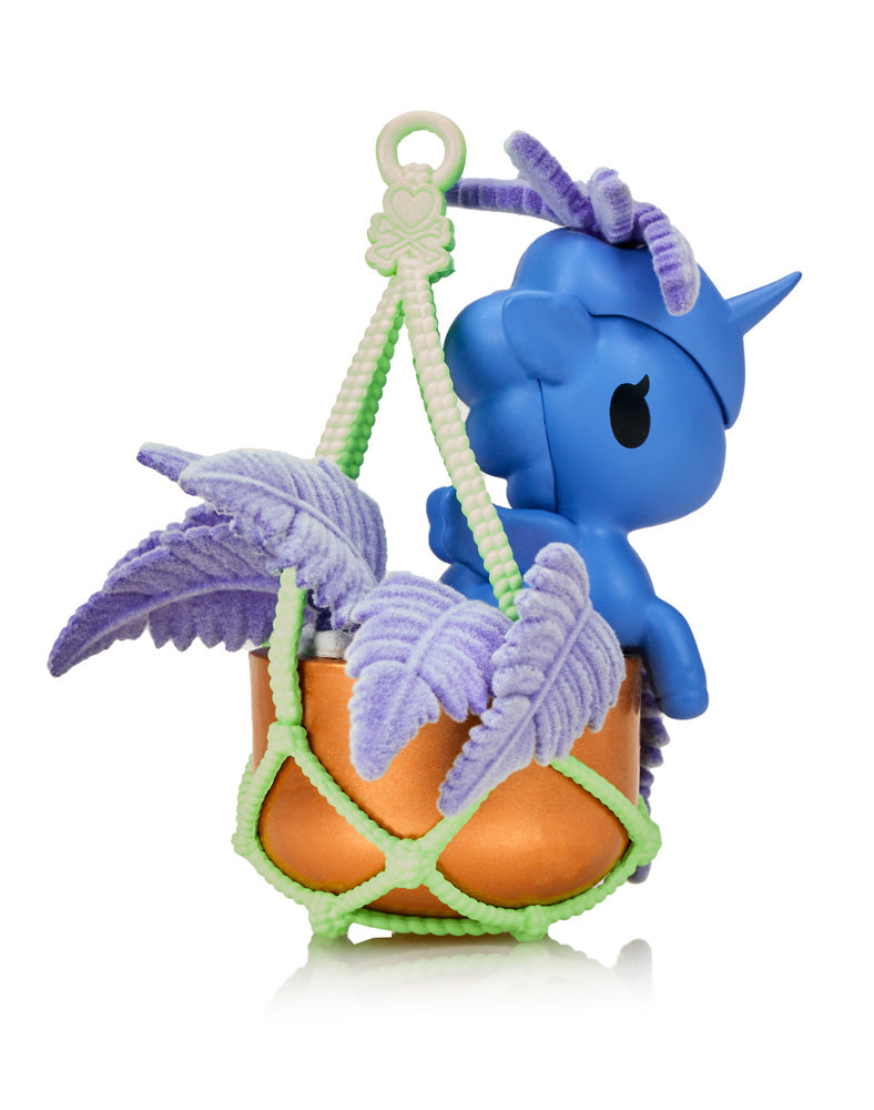 Botanical Harmony Unicorno Blind Box