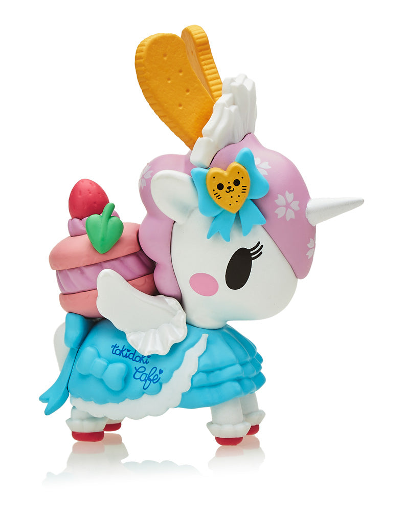 Café Cuties Unicorno Blind Box by tokidoki