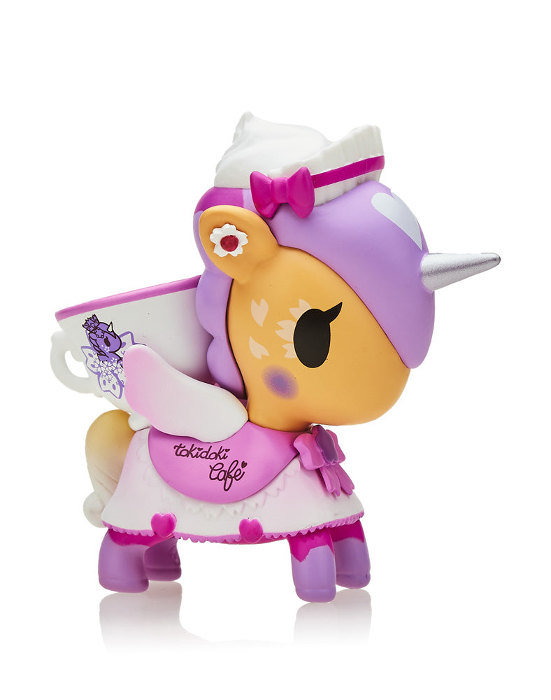 Café Cuties Unicorno Blind Box by tokidoki