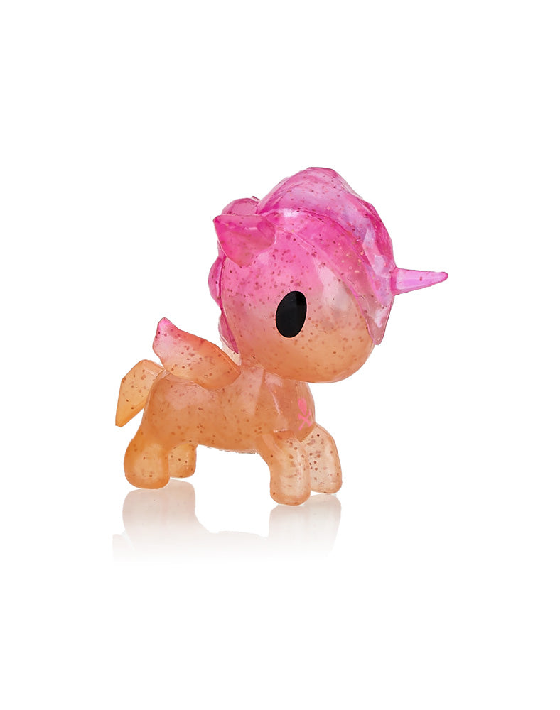 Capsule Cuties Unicorno - Pink Dusk (Special Edition) by tokidoki