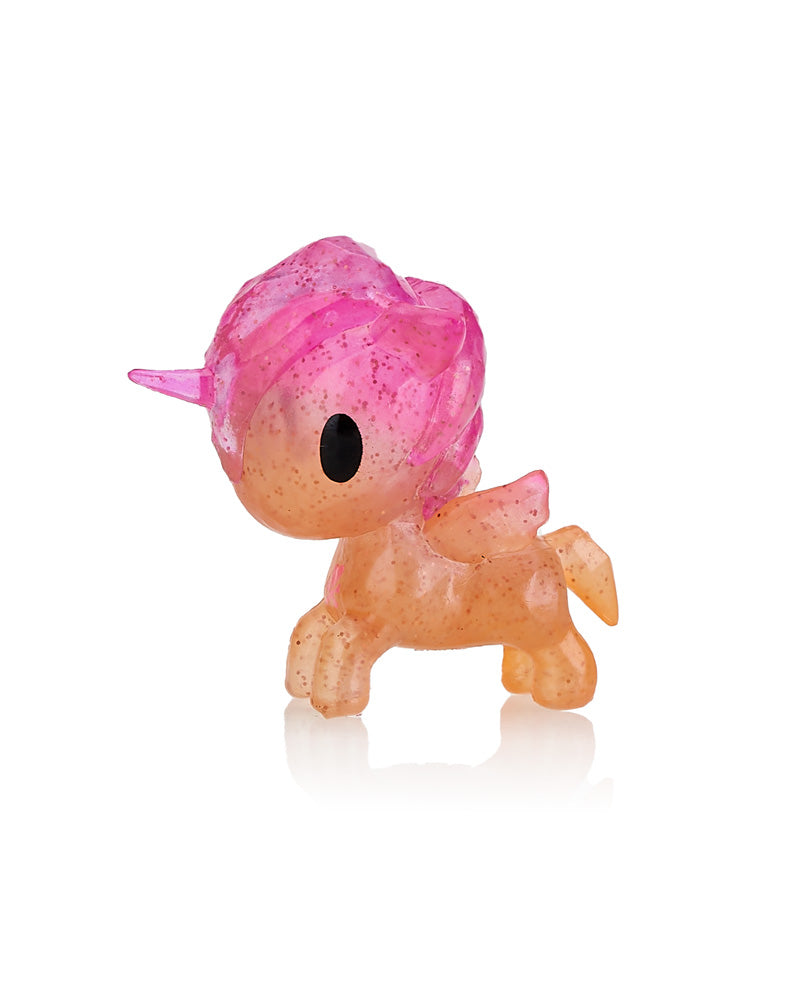 Capsule Cuties Unicorno - Pink Dusk (Special Edition) by tokidoki