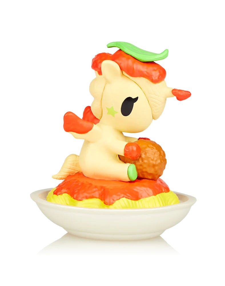 Pastina - Delicious Unicorno Blind Box Series 2 by Tokidoki