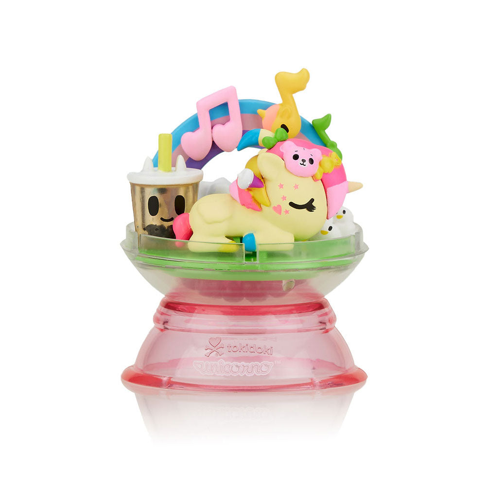 Dreaming Unicorno Blind Box Series by Tokidoki