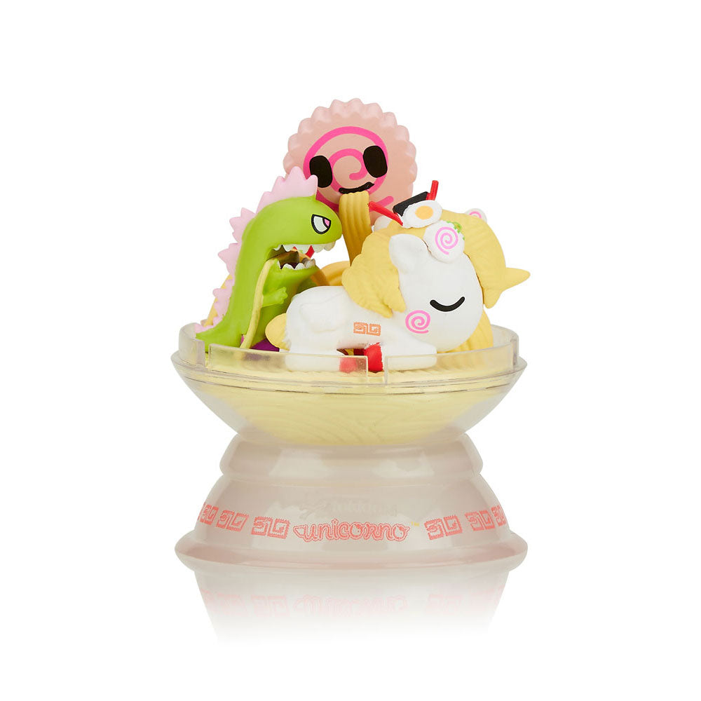 Dreaming Unicorno Blind Box Series by Tokidoki